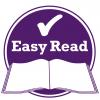 Easy Read logo